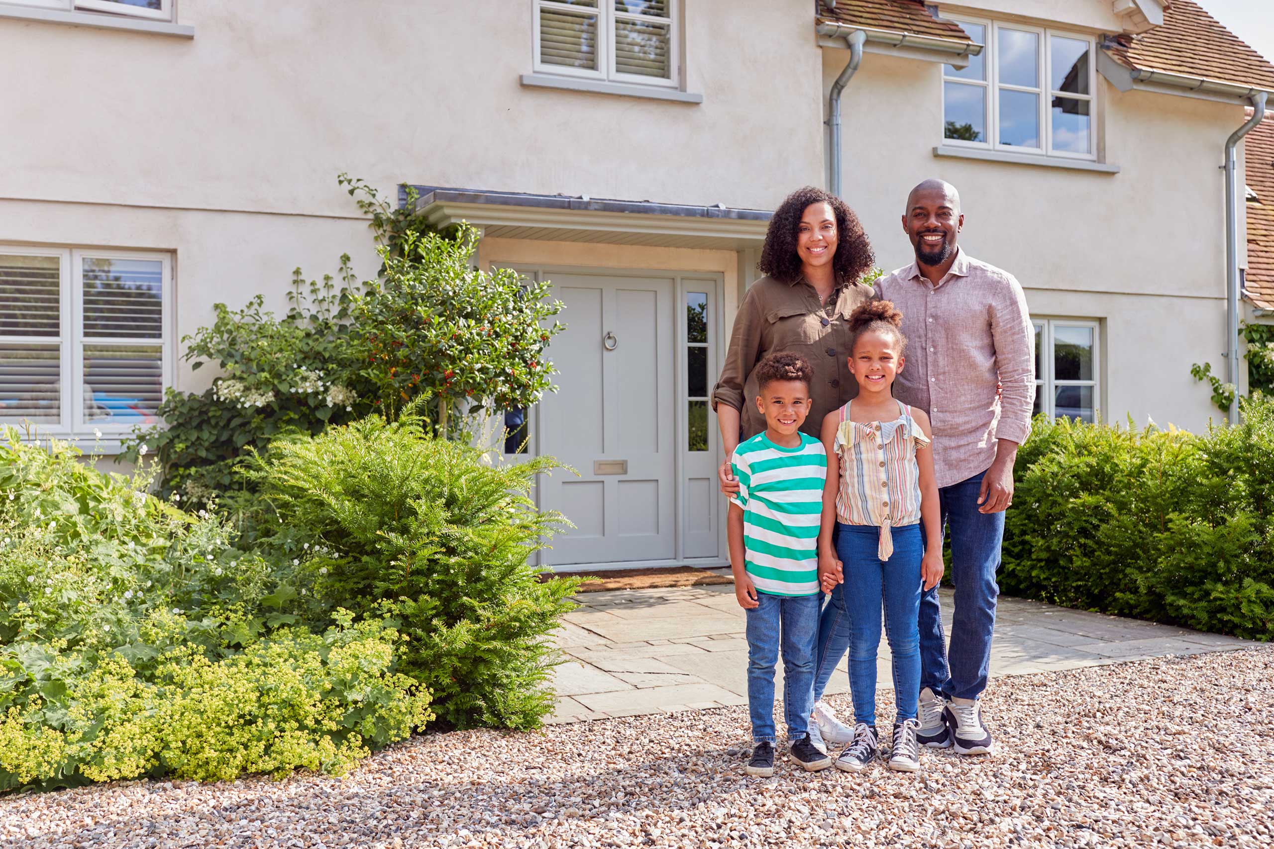 Buying a larger home: the key questions every homeowner should ask